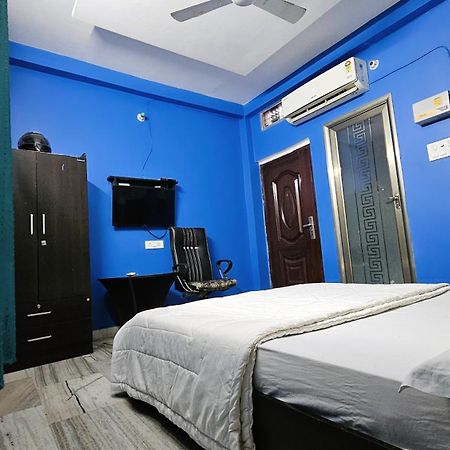 Banjara House Hostel พาราณสี ภายนอก รูปภาพ