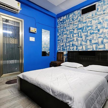 Banjara House Hostel พาราณสี ภายนอก รูปภาพ