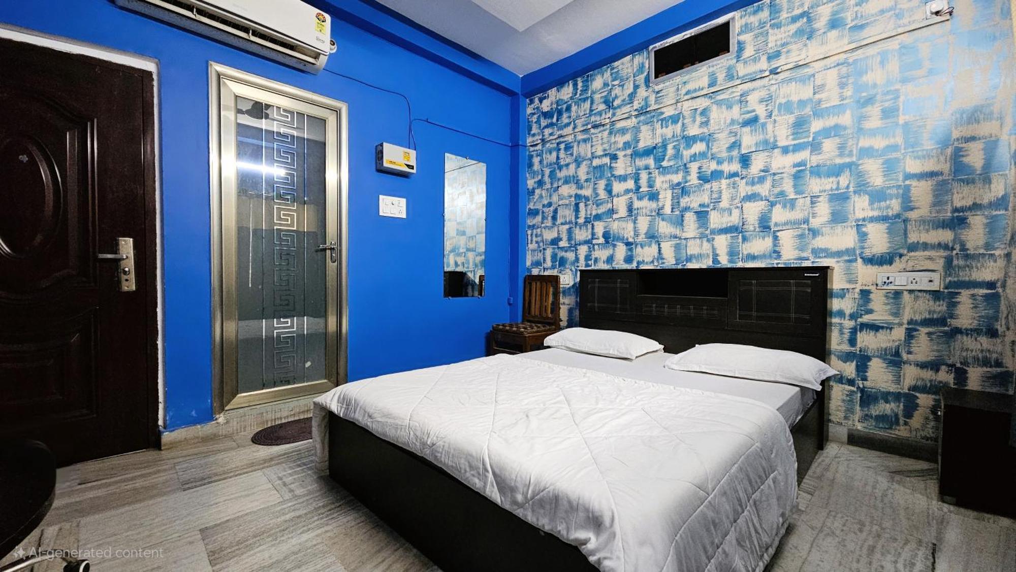 Banjara House Hostel พาราณสี ภายนอก รูปภาพ